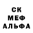 Cocaine Fish Scale Yevhen Poptsov